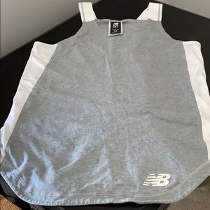 New Balance Workout Tank